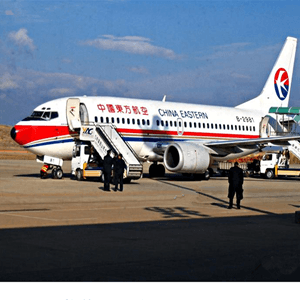 布尔津喀纳斯航空托运航空快运业稳步发展的原因是什么？